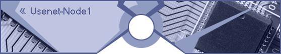 Usenet-Node1